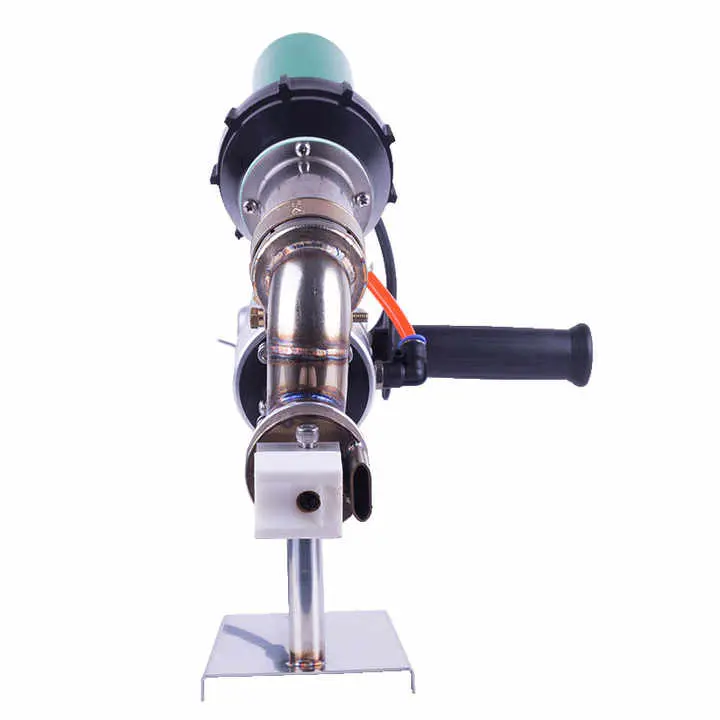 Súng Hàn Nhựa PVC - Công Cụ Đa Năng Cho Mọi Nhà