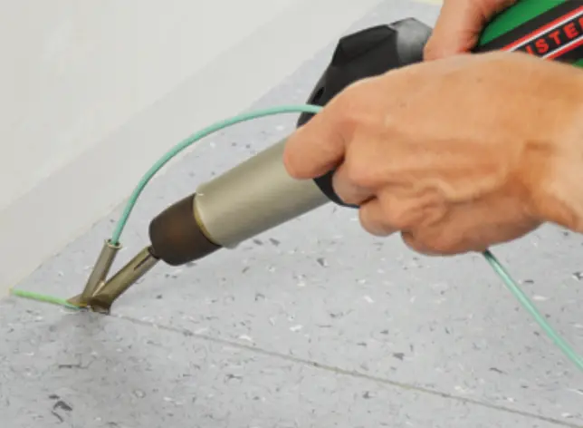 Súng Hàn Nhựa PVC - Công Cụ Đa Năng Cho Mọi Nhà