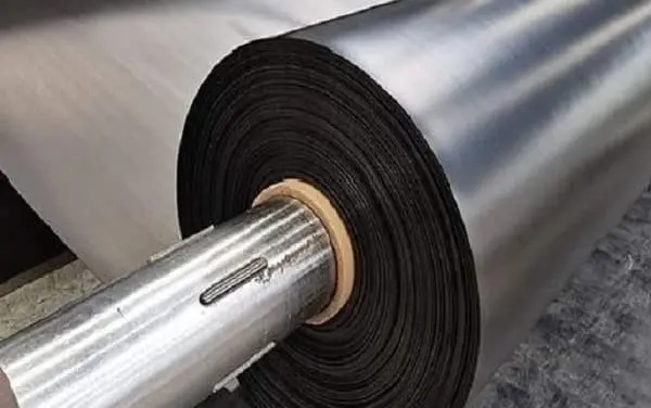Cách Thi Công Màng Chống Thấm HDPE - Giải Pháp Bền Vững