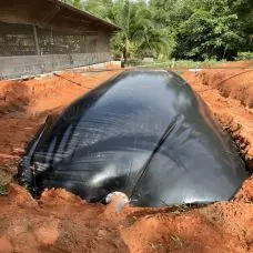 Giá Hầm Bioga - Đầu Tư Cho Tương Lai Bền Vững