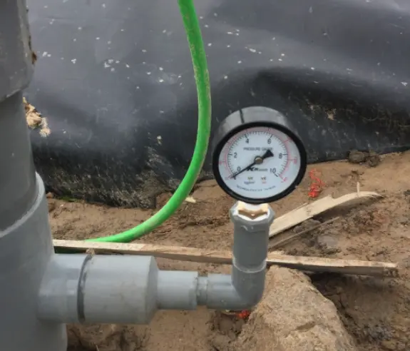 Quy trình làm hầm biogas Bí quyết năng lượng xanh từ nông thôn