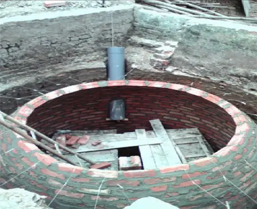 Giá Làm Hầm Biogas - Giải Pháp Xanh Cho Mọi Nhà