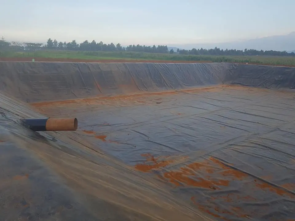 Bạt Biogas - Giải Pháp Xanh Cho Nền Kinh Tế Tuần Hoàn