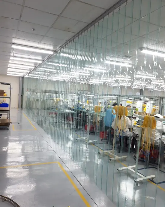 Màng Nhựa PVC Chống Tĩnh Điện - Giải Pháp Bảo Vệ Hoàn Hảo