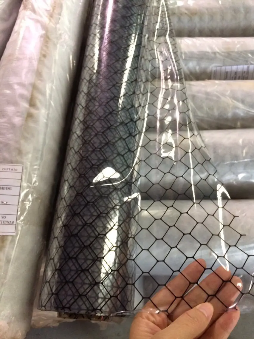 Màng Nhựa PVC Chống Tĩnh Điện - Giải Pháp Bảo Vệ Hoàn Hảo