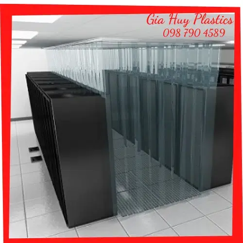 Màng Nhựa PVC Chống Tĩnh Điện - Giải Pháp Bảo Vệ Hoàn Hảo