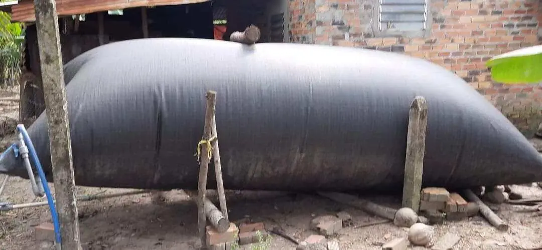 Giá Túi Biogas Chuyên Dụng - Bí Quyết Đầu Tư Thông Minh