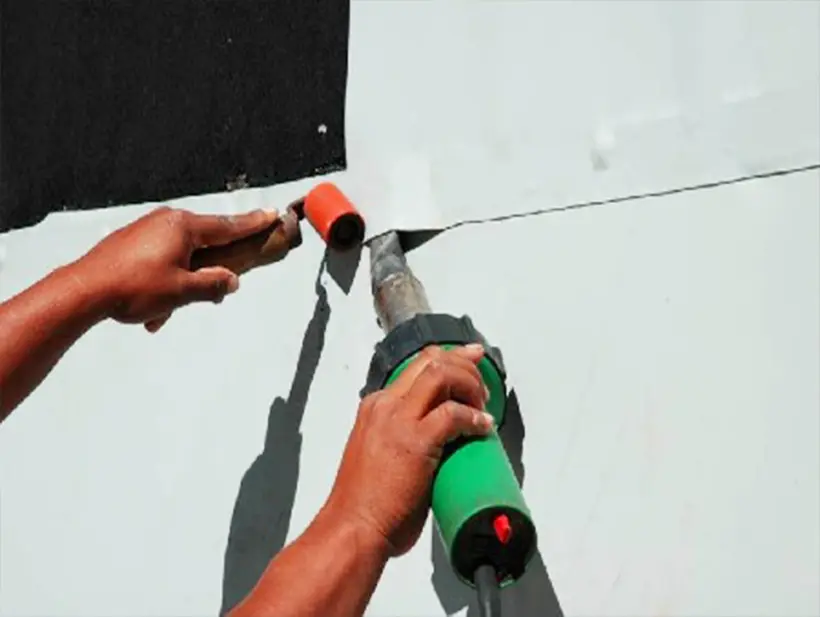 Máy Hàn HDPE Cầm Tay - Vũ Khí Bí Mật Cho Mọi Công Trình Nhựa