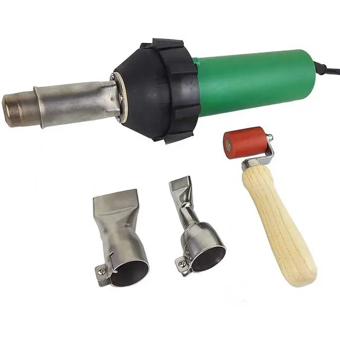 Máy Hàn HDPE Cầm Tay - Vũ Khí Bí Mật Cho Mọi Công Trình Nhựa