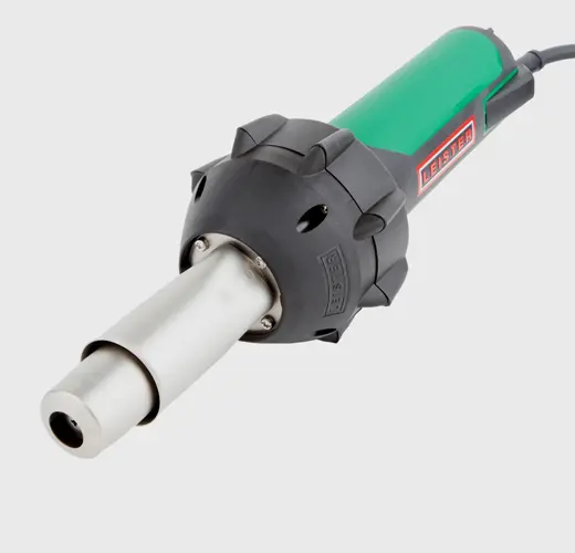 Máy Hàn HDPE Cầm Tay - Vũ Khí Bí Mật Cho Mọi Công Trình Nhựa