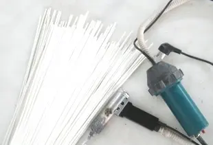 Máy Hàn HDPE Cầm Tay - Vũ Khí Bí Mật Cho Mọi Công Trình Nhựa