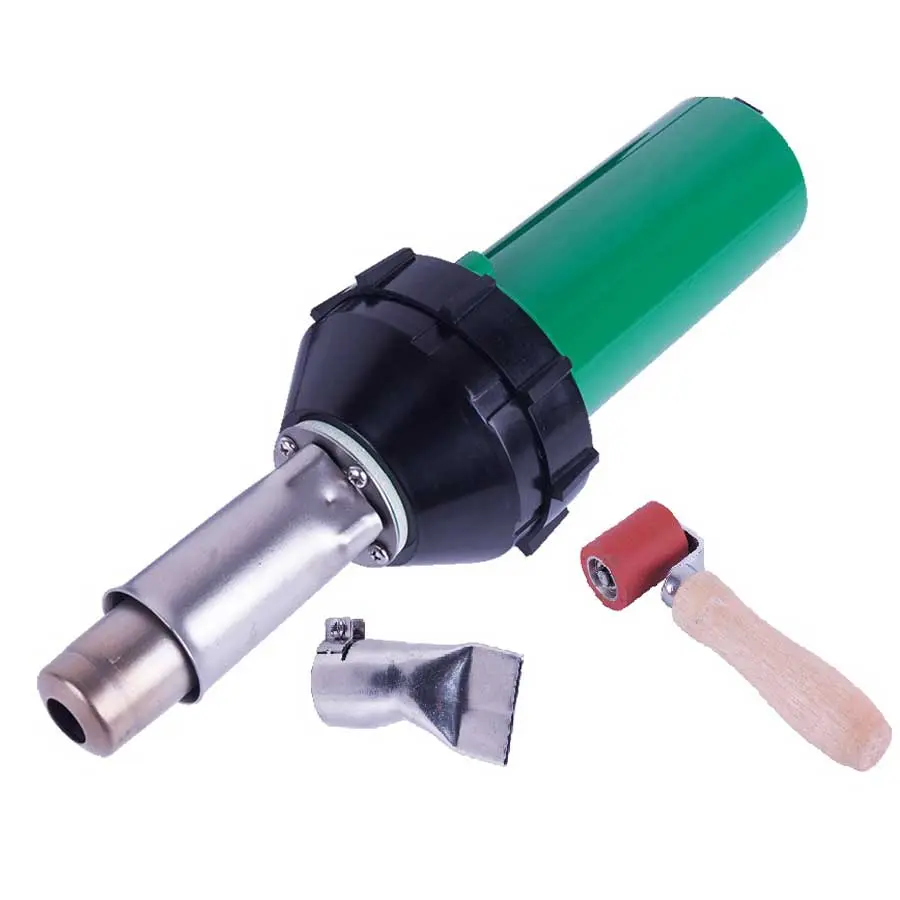 Máy Hàn HDPE Cầm Tay - Vũ Khí Bí Mật Cho Mọi Công Trình Nhựa