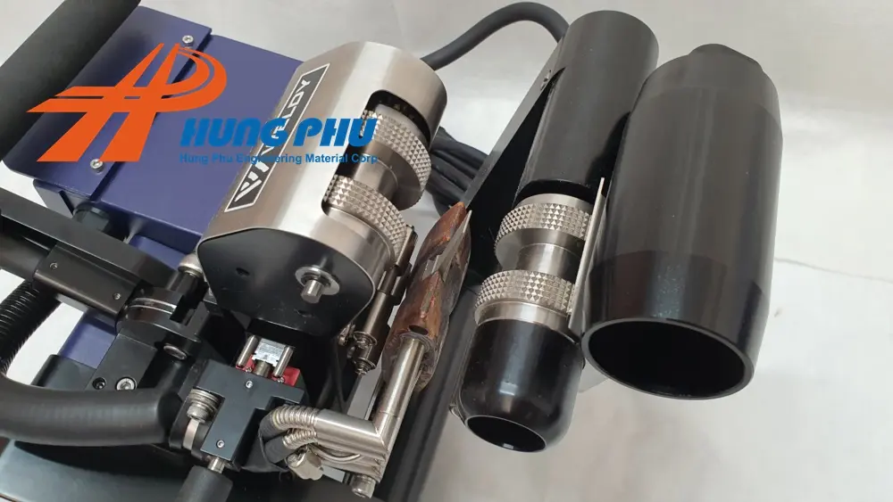 Giá Máy Hàn Màng HDPE - Bí Quyết Chọn Lựa Thông Minh Cho Mọi Công Trình