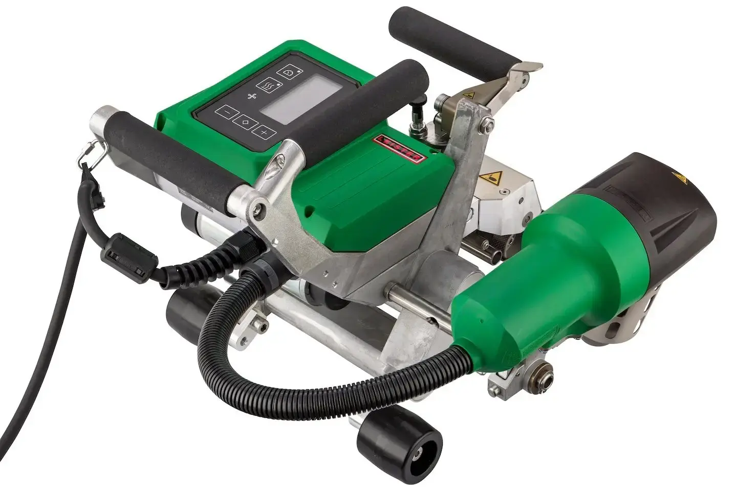 Giá Máy Hàn Màng HDPE - Bí Quyết Chọn Lựa Thông Minh Cho Mọi Công Trình