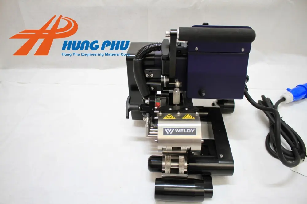 Giá Máy Hàn Màng HDPE - Bí Quyết Chọn Lựa Thông Minh Cho Mọi Công Trình