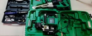 Giải Pháp Vàng - Cho Thuê Máy Hàn HDPE Hiệu Quả Cho Xây Dựng