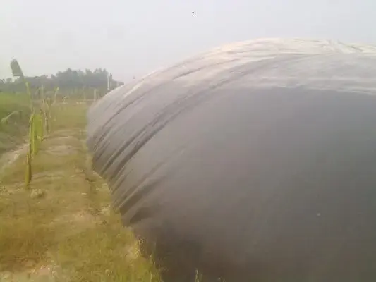 Giá Bạt Biogas - Chìa Khóa Vàng Cho Nông Nghiệp Xanh Bền Vững
