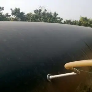 Bạt Biogas - “Mảnh Ghép” Xanh Cho Năng Lượng Tái Tạo Tương Lai