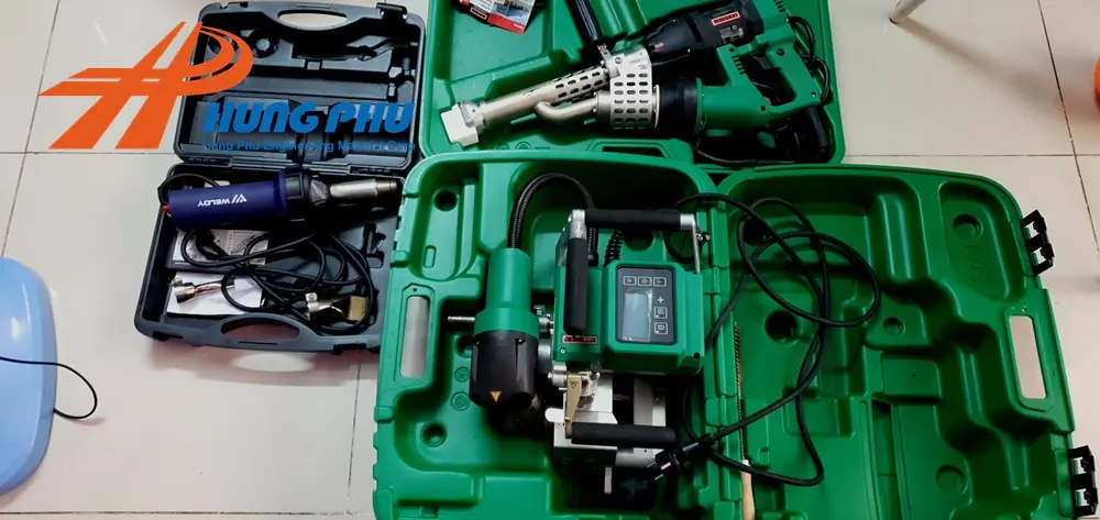 Bạt HDPE Dày 1mm - “Vũ Khí” Chống Thấm Vượt Trội Cho Mọi Công Trình