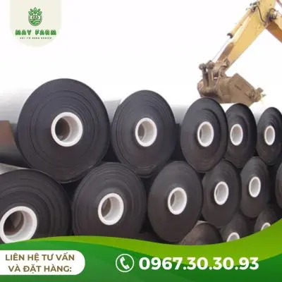 Bạt HDPE Giá Cả - Bí Quyết Chọn Mua Khôn Ngoan Cho Mọi Công Trình - Nông Nghiệp