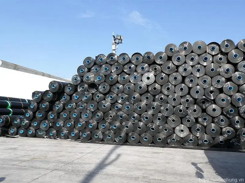 Giá Tiền Màng Chống Thấm HDPE - Bí Quyết Chọn Lựa Tối Ưu Cho Mọi Công Trình
