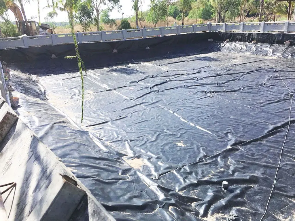 Giá Bạt Chứa Nước - Bí Quyết Chọn Lựa Tối Ưu Cho Mọi Công Trình