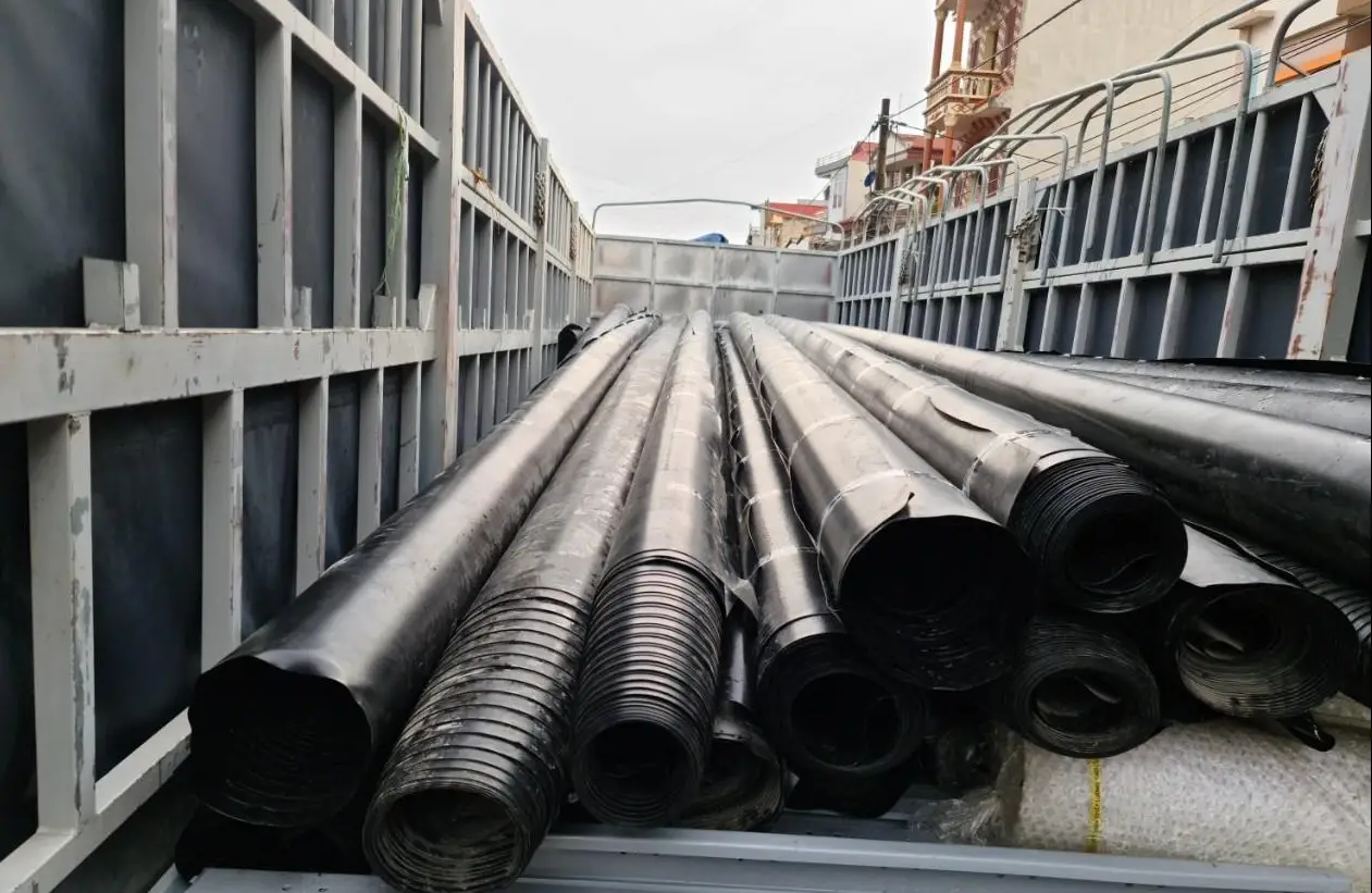 Giá Bạt Nhựa Đen - Bí Quyết Chọn Mua và Ứng Dụng Hiệu Quả