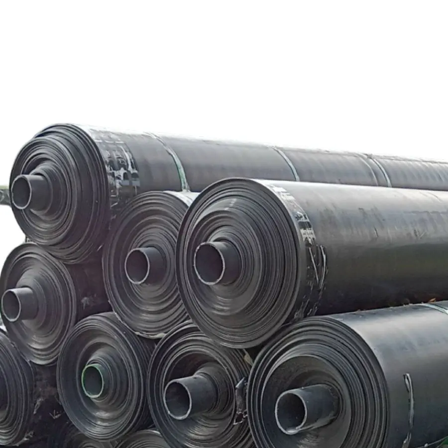 Bạt HDPE -