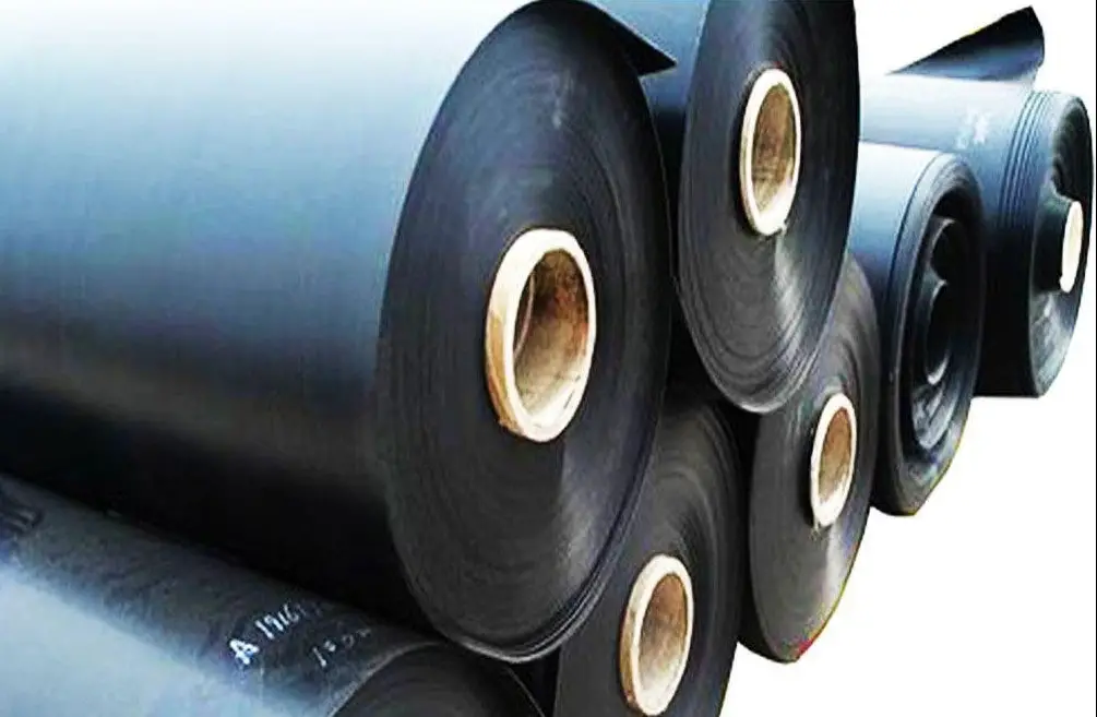 Bạt Chống Thấm Nước - Giải Pháp Vững Chắc Cho Mọi Công Trình