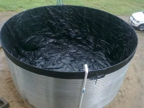 Bạt Trải Hồ Cá – Bí Quyết Vàng Cho Ngành Thủy Sản Thịnh Vượng