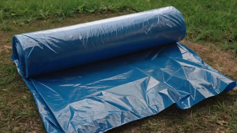 Bạt Nhựa PE Đa Năng - Giải Pháp Toàn Diện Cho Cuộc Sống