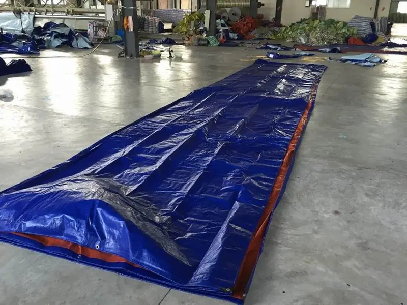 Bạt Nhựa PE Đa Năng - Giải Pháp Toàn Diện Cho Cuộc Sống