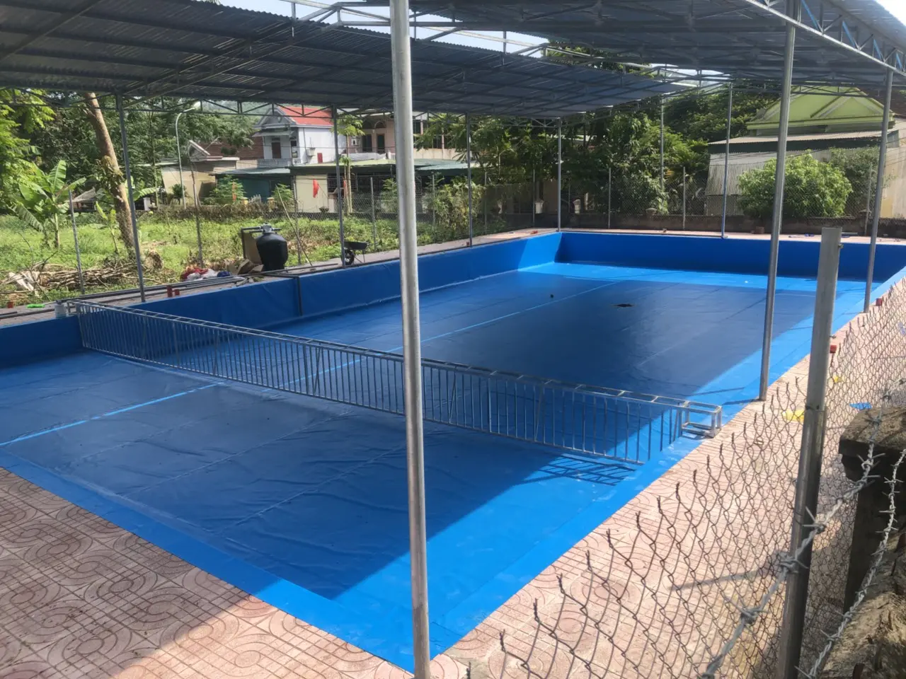 Bạt Nhựa PE Đa Năng - Giải Pháp Toàn Diện Cho Cuộc Sống