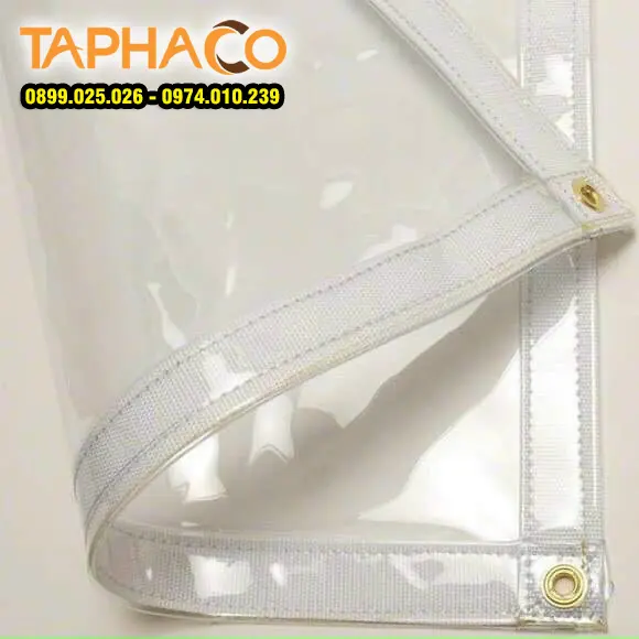 Bạt Nhựa PE Đa Năng - Giải Pháp Toàn Diện Cho Cuộc Sống
