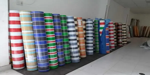 Bạt Nhựa PE Đa Năng - Giải Pháp Toàn Diện Cho Cuộc Sống