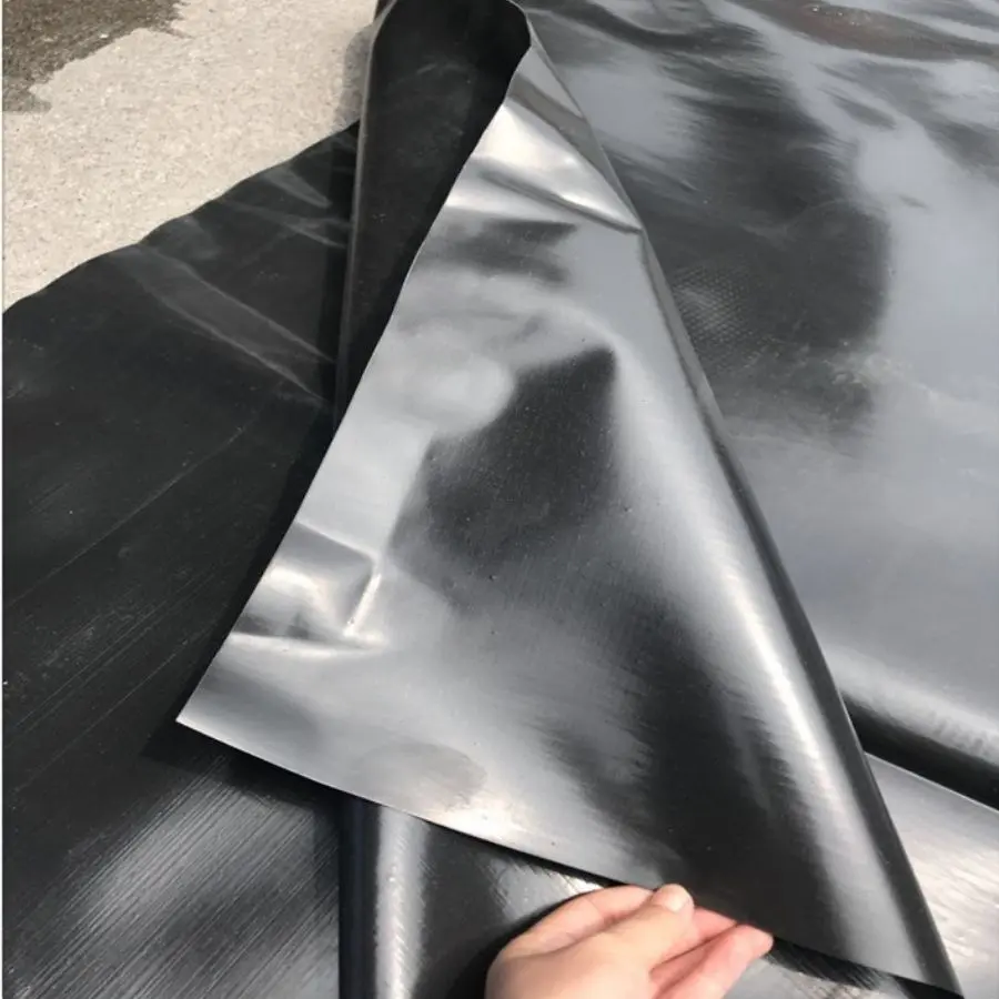Bạt Che HDPE -