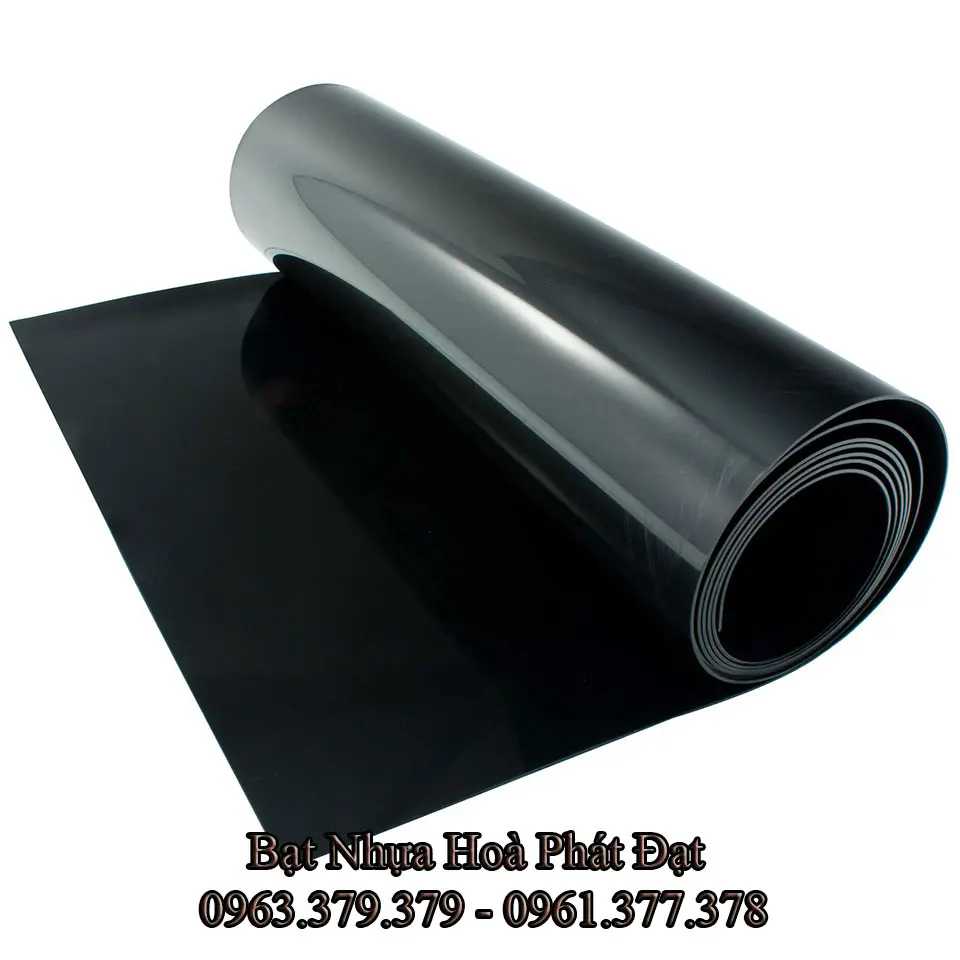 Bạt Che HDPE -