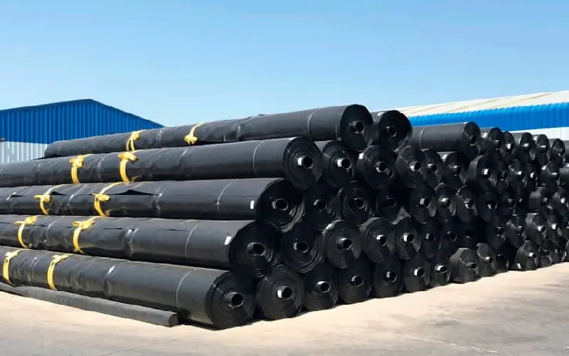 Mua Bạt HDPE - Giải Pháp Vàng Cho Mọi Công Trình Và Cuộc Sống