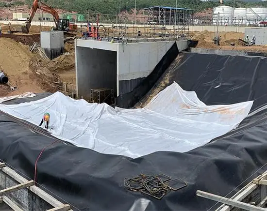 Bán bạt HDPE - Giải pháp Vàng cho Mọi Công Trình - Giá Tốt Nhất
