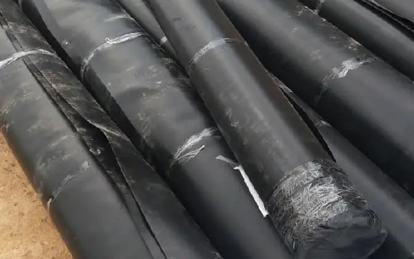 Giá Bạt HDPE 0.3mm - Lựa Chọn Thông Minh Cho Mọi Công Trình
