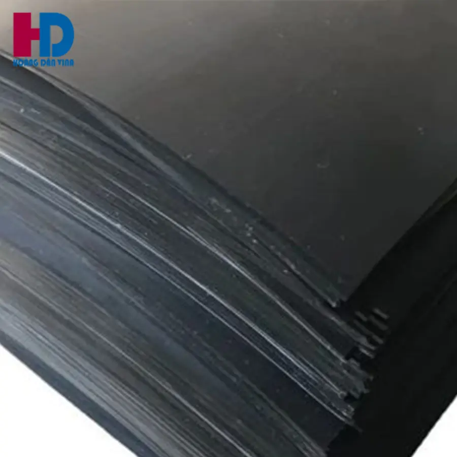 Giá Bạt HDPE 0.3mm - Lựa Chọn Thông Minh Cho Mọi Công Trình