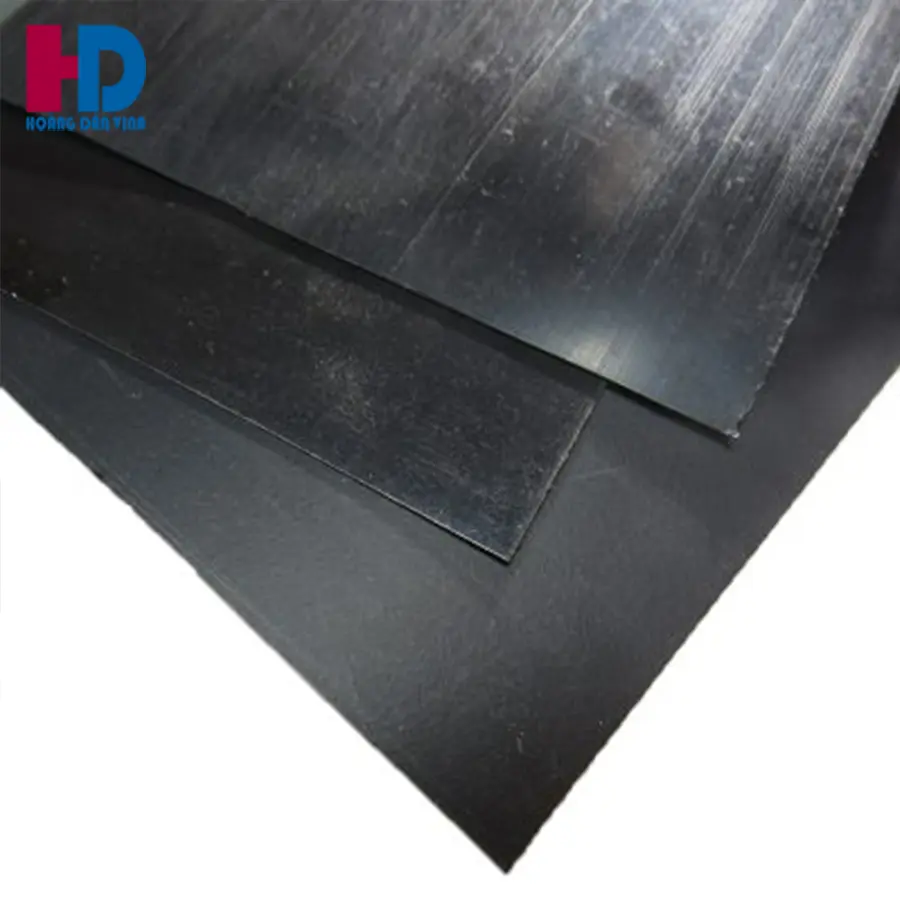 Màng HDPE 0.5mm Giá - Lựa Chọn Thông Minh Cho Mọi Công Trình