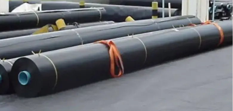 Màng Chống Thấm HDPE 0.5mm Giá - Giải Pháp Vàng Cho Mọi Công Trình