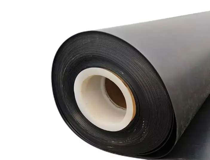 Màng HDPE 1.5mm - Tuyệt Chiêu Chống Thấm Vàng Trong Mọi Công Trình