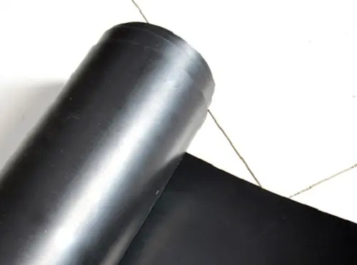 Màng HDPE 1.5mm - Tuyệt Chiêu Chống Thấm Vàng Trong Mọi Công Trình