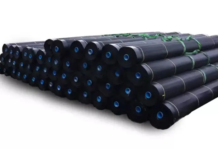 Bí Quyết Chống Thấm Vượt Trội - Màng HDPE 0.75mm Đa Ứng Dụng