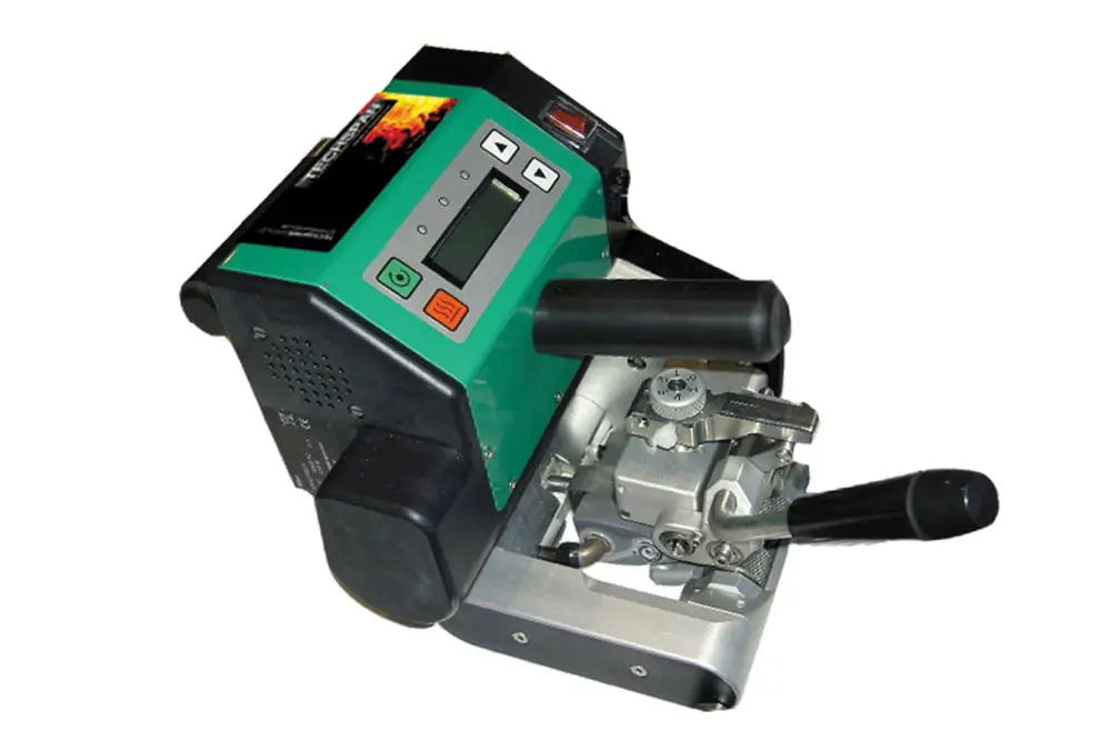 Máy hàn bạt HDPE MiOn PRO - Giải pháp hàn tối ưu - Hiệu quả vượt trội