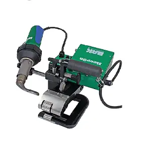 Máy Hàn Bạt HDPE ProtOn AIR - Giải Pháp Tối Ưu Cho Mọi Công Trình