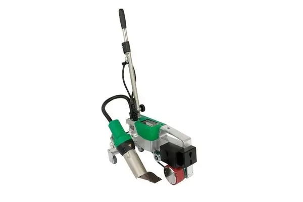 Máy hàn bạt nhựa UNIROOF 300 - Giải pháp hàn tối ưu cho mọi công trình