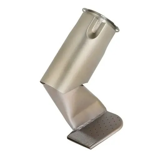 Máy hàn bạt nhựa UNIROOF 300 - Giải pháp hàn tối ưu cho mọi công trình